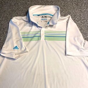 Adidas Golf Polo